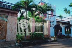 Bán nhà hai mê trung tâm phố đường giải phóng phường tân lợi bmt giá 3,9 tỷ