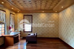 Nhà bán hẻm xe hơi minh phụng, quận 11, 61 m2, giá rẻ