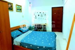 Sang gấp nhà đang làm chdv full thiết bị tại 511 trần hưng đạo p cầu kho q1