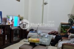 Bán nhà 63m2 mặt tiền rộng 3 tầng đầy đủ công năng