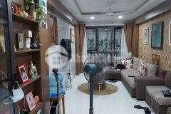 Bán nhà văn cao hồ tây vị trí đẹp gần oto. 46m2 x 4t. giá 6 tỷ