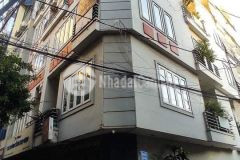 Bán nhà đống đa, kinh doanh đỉnh 43m2, 5 tầng, mặt tiền 6 mét, giá chỉ 13.5 tỷ.