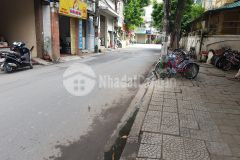 Bán đấtnhà mặt phố nhân hòa, thanh xuân, kinh doanh 65m2 c4 mặt tiền 4,2m 14,8 tỷ.