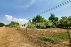 Bán 11.950m2 đất vườn thị trấn chợ lầu, cách biển 3.5km giá siêu rẻ chỉ 95km2. lh 0905590116