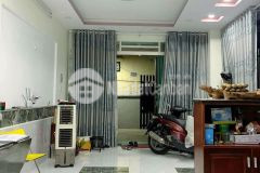 Nhà p4 tân bình hxh 45m2 mà chỉ 4.4 tỷ