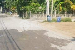 Cần bán gấp lô đất 137m2 ở bà điểm hóc môn giá 1 tỷ 1