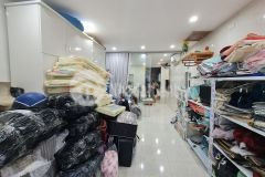 Bán nhà nguyễn trãi, vừa ở vừa kinh doanh, ô tô đỗ cửa, 44m2, 1.9 tỷ.