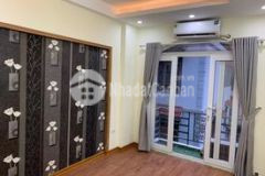 Bán nhà ngõ 55 chính kinh, 3.5 tỷ, đầu ngõ là bãi gửi ô tô