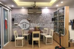 Nhỉnh 3 tỷ sở hữu nhà 50m2 3 tầng phố hàm nghi, nam từ liêm.