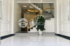 Cần bán nhà mặt đường đằng hải tấp nập 54m2 x 4 tầng kinh doanh sầm uất chỉ 4,75 tỷ