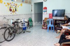 Ngộp bank bán nhà vườn lài hẻm 5m, 83m2, chỉ 7.x tỷ lh0896721788