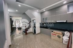 Bán nhà mặt phố lương khánh thiện hoàng mai 55m 5 tầng chỉ nhỉnh 8 tỷ.