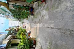 Hxh thông,,tuệ tĩnh,,f 12 q 11,,60m2 4 lầu,,cách mặt tiền 15m.