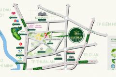 Bán căn hộ chung cư iris tower chỉ cần trả trước 202tr tậu ngay nhà đẹp