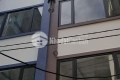 Bán tòa chung cư mini mỹ đình oto c thuê 130trtháng 110m2 7 tầng chào 17.8 tỷ.
