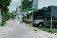 Hẻm xe hơi đường hiệp bình, hiệp bình chánh, tp. thủ đức, dt 4x21m, trệt, 2 lầu sân thượng.