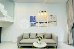 Bán nhà tân sơn nhì, tân phú 2 tầng 91m2 giá rê