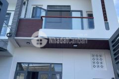 Bán nhà đẹp 2 tầng ngay chợ chiều, vĩnh ngọc, nha trang 2 tỷ 8