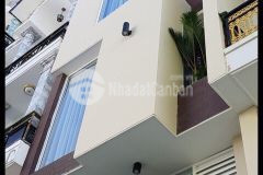 Bán nhanh nhà xe hơi ngủ 5 tầng quang trung, gò vấp sàn 196m2 7,1 tỷ