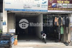 Chính chủ cho thuê mb có giảm giá mặt tiền 96 phạm phú thứ p11 q tân bình