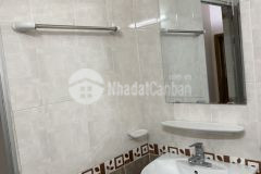 Mình cho thuê nhà riêng khu vực mê linh và an ninh ô tô tránh nhau