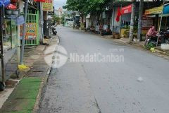 Cần bán gấp nhà 72m2 hóc môn giá chỉ 900 triệu.