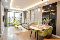 Sở hữu căn hộ sang trọng tiêu chuẩn singapor chỉ với 540tr