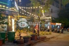 Bán nhà mặt phố văn phú hà đông vp kd, 8.6 tỷ