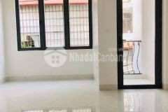 Bán nhà ngõ hòa bình 7, 35m2x5t, 3.4 tỷ, mt hơn 4m, mới toanh, cực đẹp