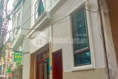 Bán nhà phố đông ngạc, 47m2 x 4t, nhà đẹp ngõ ô tô, giá 2.9 tỷ, 083.664.6314.