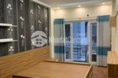 Bán nhà ngõ 213 giáp nhất, 3.45 tỷ, ngõ xe ba gác, cạnh royal city