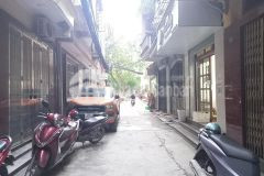 Nhà đẹp phố tây sơn oto tránh kinh doanh đỉnh trường đại học lớn hà nội