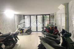 Siêu phẩm 6 tầng thang máy phân lô mậu lương, kiến hưng, ô tô, kinh doanh, hơn 6 tỷ