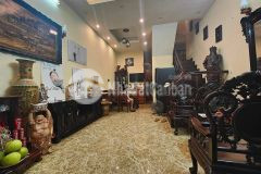 Nhà đẹp đón tết tây sơn, nội thất sang trọng, 44m2, mt 4.5m, quá đẹp, 4 tỷ. 0703451750