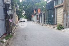 Ngõ thông, ô tô tránh, kinh doanh, 110m2, giá 4,7 tỷ, bán đất phúc đồng long biên