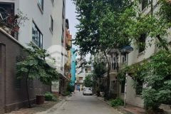 Bán nhà phố văn quán ô tô tránh vỉa hè 90m x 5 tầng mt5m,gía11.9 tỷ