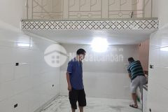 Trung phụng, đống đa, 31m x 3 tầng, nhà đẹp thoáng mát cách ngõ 10m, 2.2 tỷ.