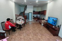 Chủ chuyển công tác bán gấp nhà 36m2 x 4 tầng ngõ 83 đường tân triều, hai thoáng, giá 2.5 tỷ