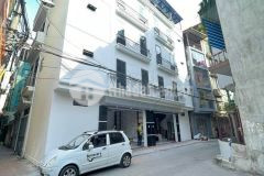 Bán nhà khu trung tâm hoàng văn thái 40m25 tầng mặt ngõ ô tô tránh kinh doanh bất chấp