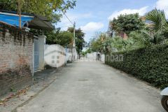 Tụt huyết áp 730 triệu 100m2, kinh doanh ô tô tránh thủy xuân tiên chương mỹ hà nội