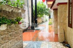 Bán nhà hoàng quốc việt 40m2