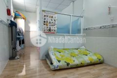 Bán nhà hẻm xe tải nguyễn ảnh thủ, q12 110m2 ngang bề thế 4.5m chỉ 5 tỷ