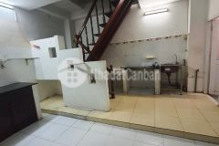 Bán nhà phố đường lý thường kiệt quận gò vấp. dt 58m2. lh 0932155399.