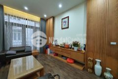 Nhỉnh 4 tỷ có ngay nhà nam từ liêm 74m, mặt tiền 7m 3 tầng cực đẹp.