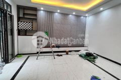 Bán gấp nhà minh khai, 40m25 tầng, 5 tỷ, nhà đẹp ở ngay