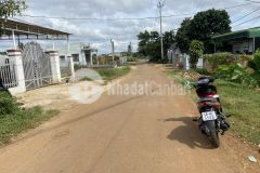 Bán đất thổ cư phường khánh xuân buôn ma thuột 10x22 giá chỉ 700 triệu