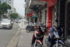 Măt tiên phu nhuân, hô văn huê, 50m2, chi 9.9 ty