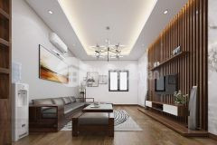 Bán nhà trung tâm mặt phố vọng, thanh xuân 242m2 x 8t thang máy, mt 5.4m 38 tỷ