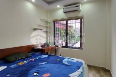 Ban nha ngo 107 linh nam, nha đep, sô riêng, 38m2, 2.55 ty