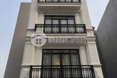 Chính chủ bán nhà 5 tầng full đồ khu dịch vụ dộc bún 2 la khê